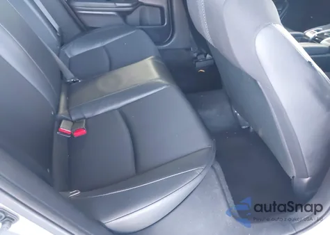 2019 Honda Civic Sport from USA, damaged, VIN 2HGFC2F8XKH579802